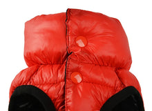 Load image into Gallery viewer, Reversible Waterproof Vest Jacket
