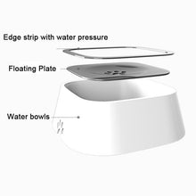 Load image into Gallery viewer, Anti-spill Water Feeder Bowl
