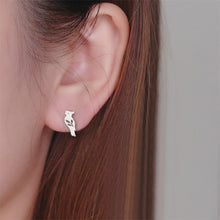 Load image into Gallery viewer, Parrot Cute Stud Earrings

