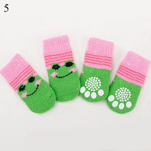 Load image into Gallery viewer, PET Knit Socks
