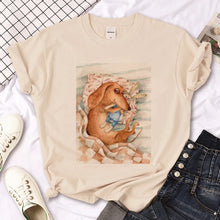 Load image into Gallery viewer, Dachshund T-shirt
