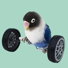 Load image into Gallery viewer, Bird Bicycle Mini  Roller Skates
