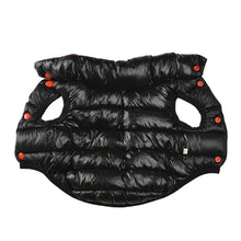 Load image into Gallery viewer, Reversible Waterproof Vest Jacket
