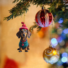 Load image into Gallery viewer, Christmas Ornaments Hanging Decoration
