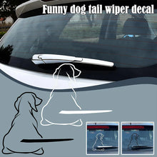 Load image into Gallery viewer, Dachshund Dog Car Sticker
