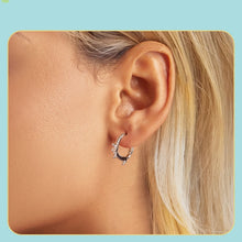 Load image into Gallery viewer, Cute Dachshund Earrings

