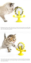 Load image into Gallery viewer, Pet Interactive windmill Toy
