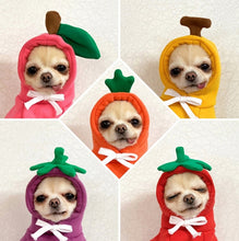 Load image into Gallery viewer, Cute Dog Colorful  Costume
