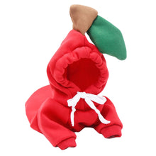 Load image into Gallery viewer, Cute Dog Colorful  Costume
