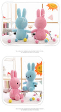 Load image into Gallery viewer, Cute Stuffed  Plush Bunny Doll
