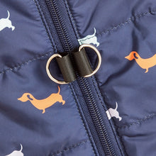 Load image into Gallery viewer, Pet Coat Jacket Zipper Outfit
