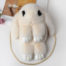 Load image into Gallery viewer, Bunny Crossbody Bag
