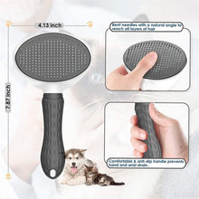 Load image into Gallery viewer, Pet Hair Brush Comb
