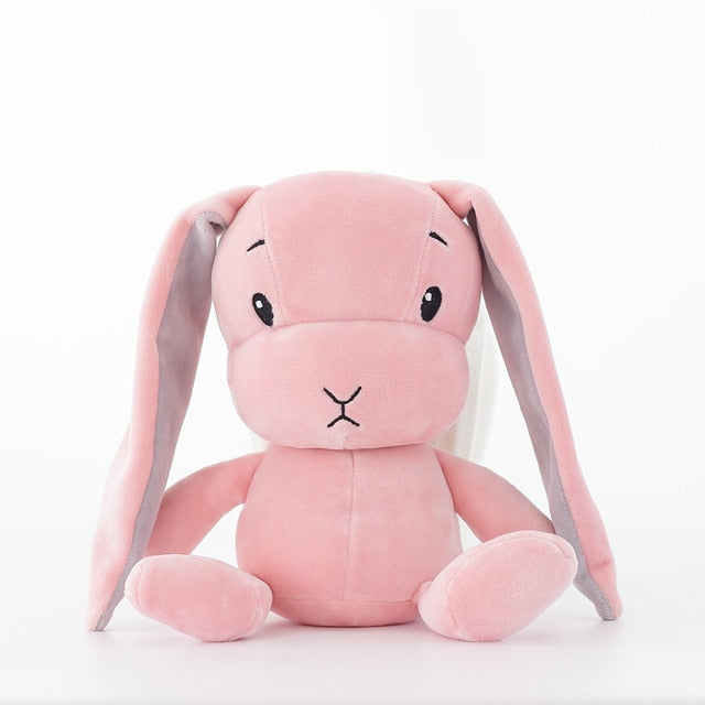 Cute Soft Bunny Toys