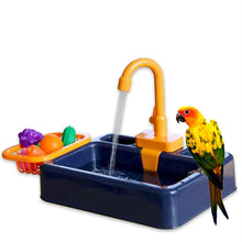 Load image into Gallery viewer, Automatic Parrot Shower Toy
