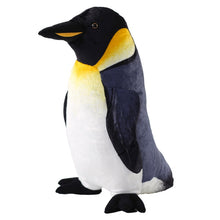 Load image into Gallery viewer, Cute Penguin Soft Plush Stuffed Simulation Toy
