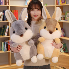 Load image into Gallery viewer, Bunny  Stuffed Plush Doll
