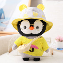 Load image into Gallery viewer, Cartoon Cute Penguin Cosplay Dress Up Plush Toys
