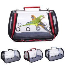 Load image into Gallery viewer, Parrot Breathable  Backpack Multi-functional
