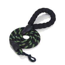 Load image into Gallery viewer, Rottweiler Reflective Durable Leash Rope
