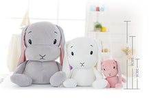 Load image into Gallery viewer, Cute Soft Bunny Toys
