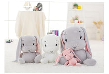 Load image into Gallery viewer, Cute Soft Bunny Toys
