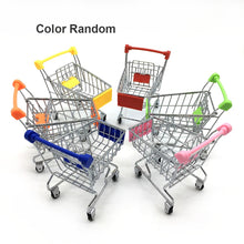 Load image into Gallery viewer, Parrot Skateboard Cart Toy set Multicolor
