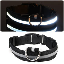 Load image into Gallery viewer, LED Pet Safety Collar
