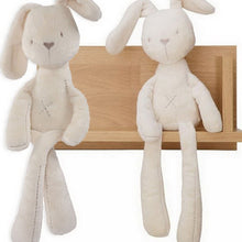 Load image into Gallery viewer, Soft Stuffed Rabbit Sleeping Cute Plush
