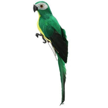 Load image into Gallery viewer, Parrot  Model Figurine
