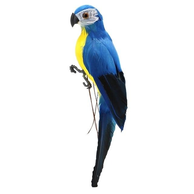 Parrot  Model Figurine