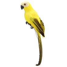 Load image into Gallery viewer, Parrot  Model Figurine
