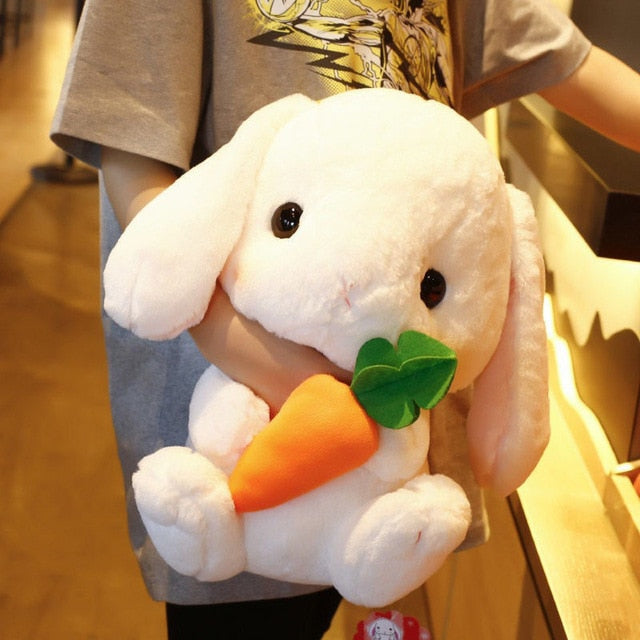 Cute Stuffed Rabbit   Soft Plush