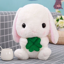 Load image into Gallery viewer, Cute Stuffed Rabbit   Soft Plush
