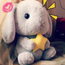 Load image into Gallery viewer, Cute Stuffed Rabbit   Soft Plush
