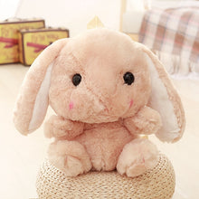 Load image into Gallery viewer, Bunny Soft Cute Backpack
