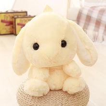 Load image into Gallery viewer, Bunny Soft Cute Backpack
