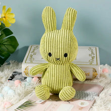Load image into Gallery viewer, Cute Stuffed  Plush Bunny Doll
