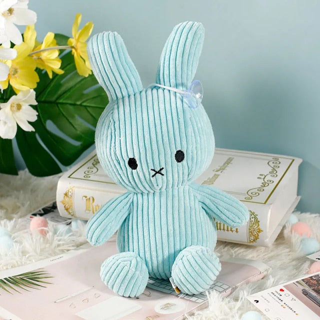 Cute Stuffed  Plush Bunny Doll
