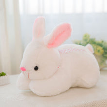 Load image into Gallery viewer, Rabbit Fluffy Toy Simulation Doll
