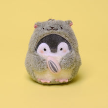 Load image into Gallery viewer, Cute Penguin Plush Doll  Cartoon Stuffed
