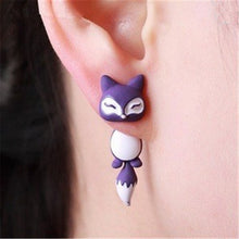 Load image into Gallery viewer, Bunny New Fashion Cute Handmade Earrings
