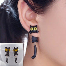 Load image into Gallery viewer, Fashion Cute Handmade Earrings
