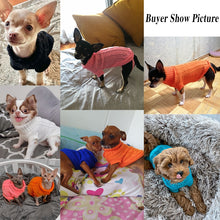 Load image into Gallery viewer, Dachshund Soft Jumper Woolly Sweaters
