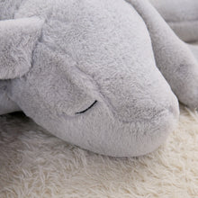 Load image into Gallery viewer, Big Ear Bunny Plush Toy Rabbit Stuffed Pillow
