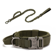 Load image into Gallery viewer, German Shepherd Durable Tactical Collar

